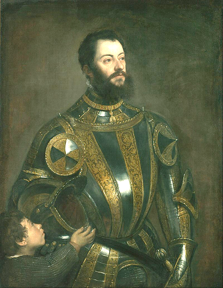 Alfonso de Avalos